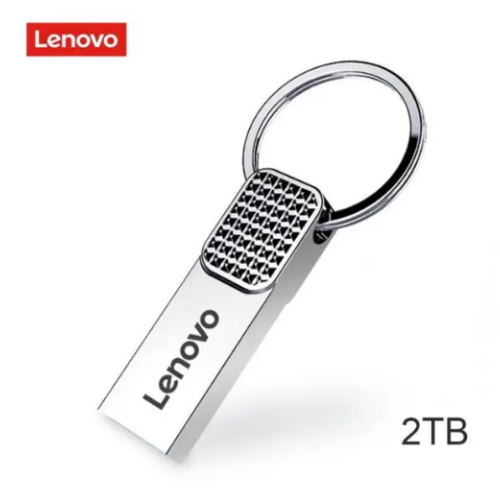 Lenovo-Mini Metal OTG USB Flash Drive 2TB