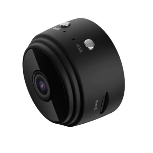 Smart Mini Camera A9