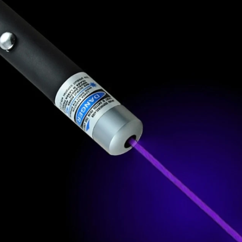 High Power Laser Pointer 5MW